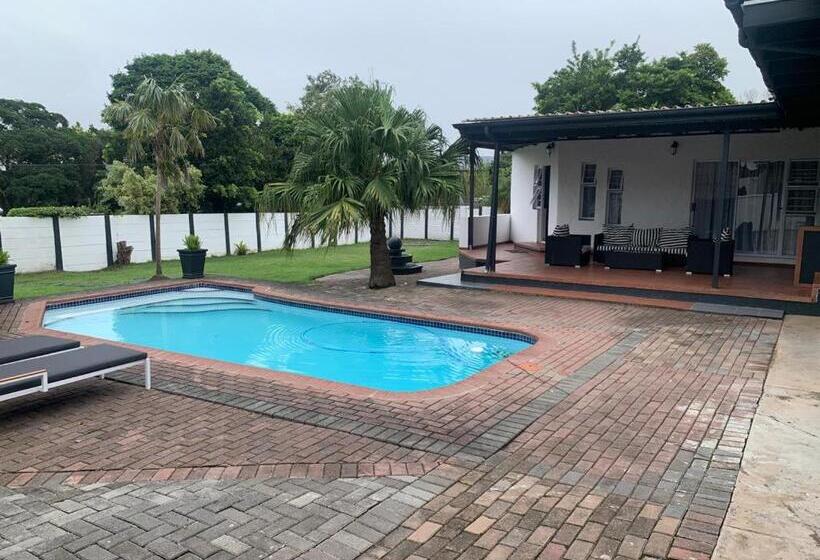 پانسیون 11 On Grace