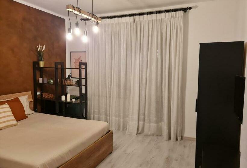 ペンション Alla Damigiana