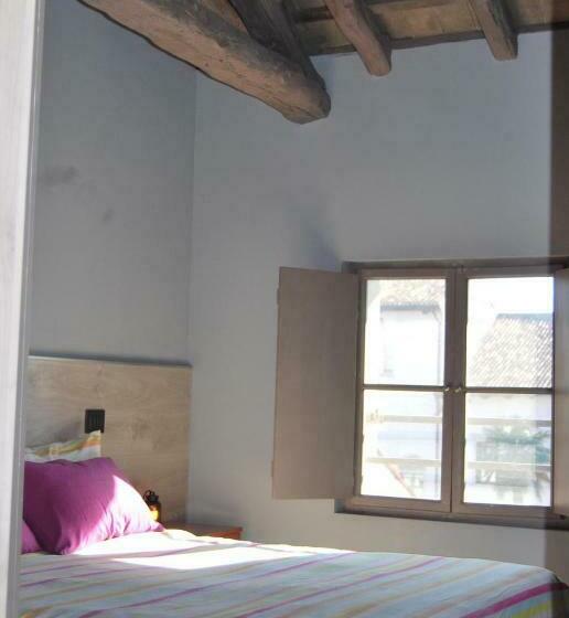 펜션 B & B Alle 3 Palme