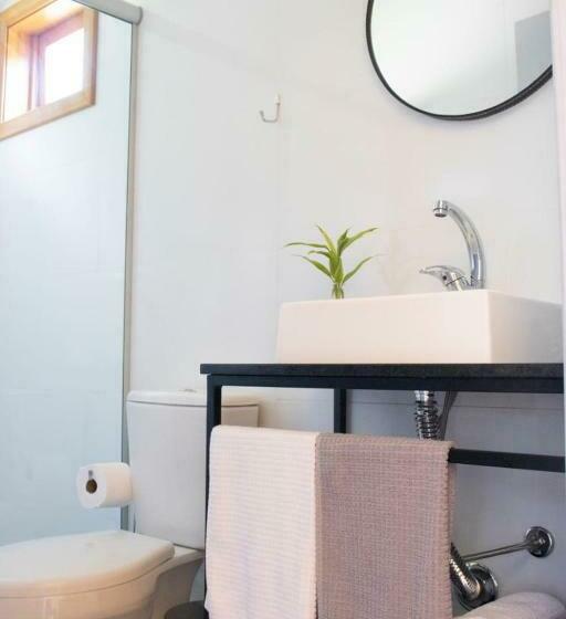 פנסיון Cappio Pousada E Lazer