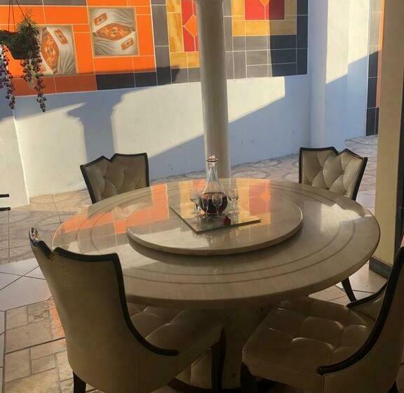 פנסיון Casa 57