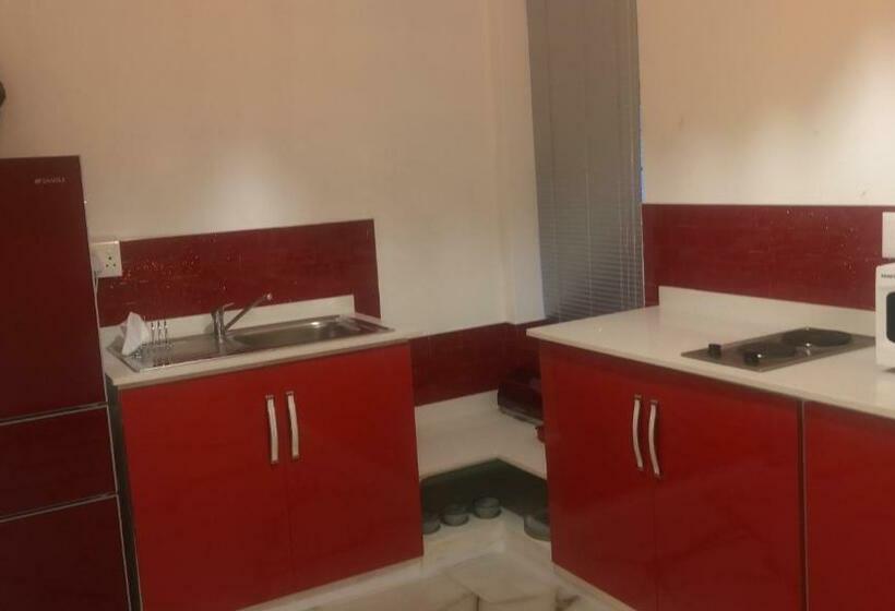 פנסיון Casa 57