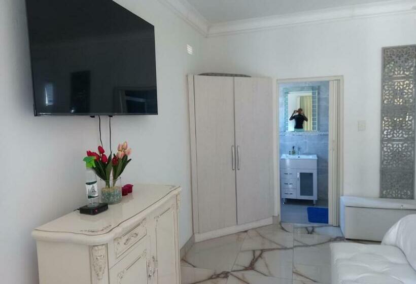 פנסיון Casa 57