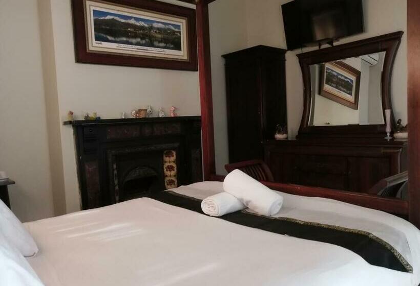 פנסיון Casa 57