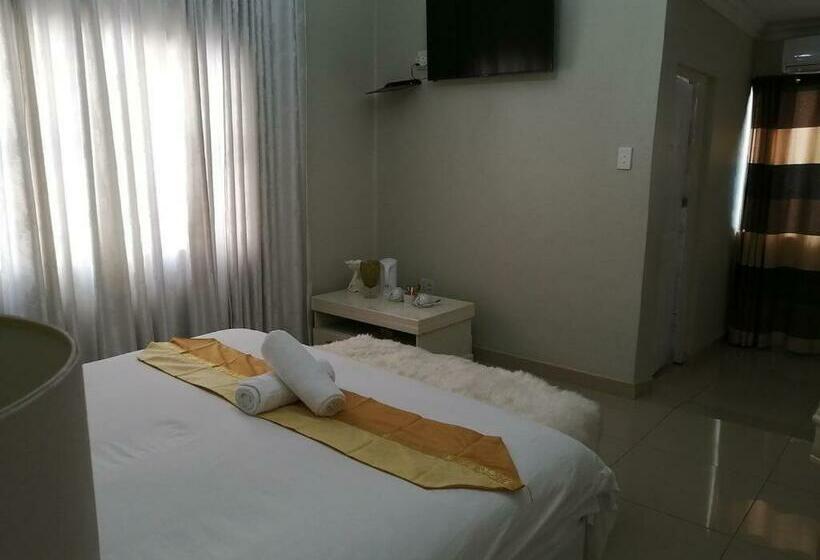 פנסיון Casa 57