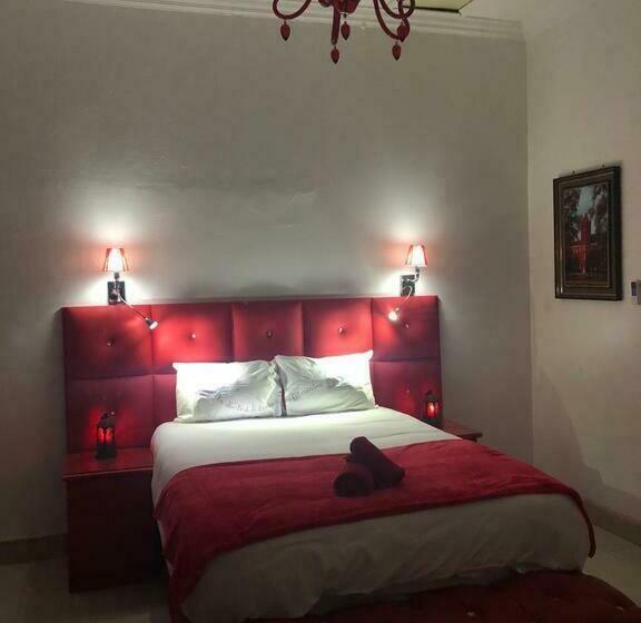 פנסיון Casa 57