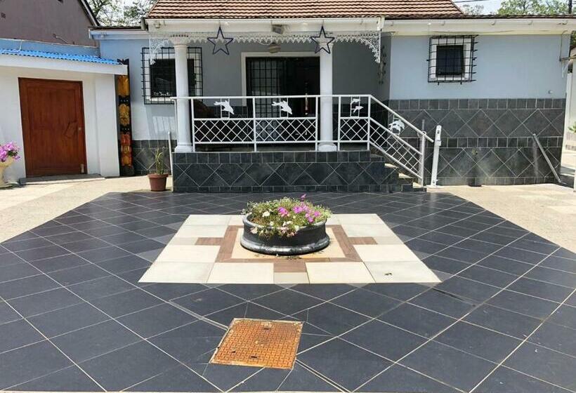 פנסיון Casa 57