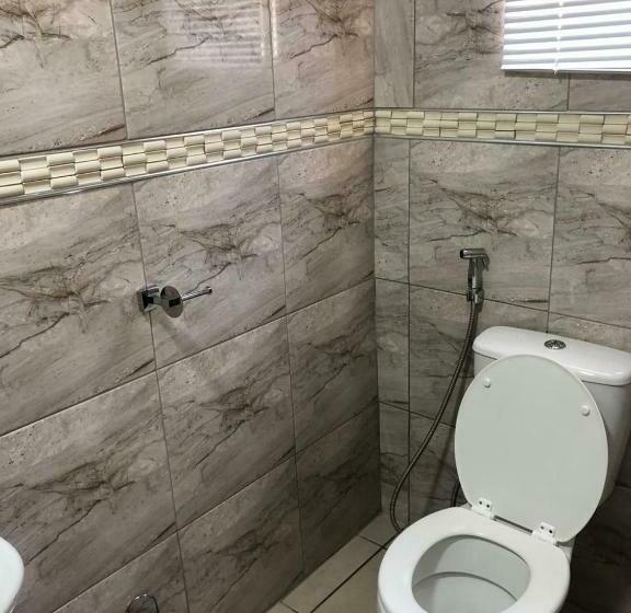 פנסיון Casa 57