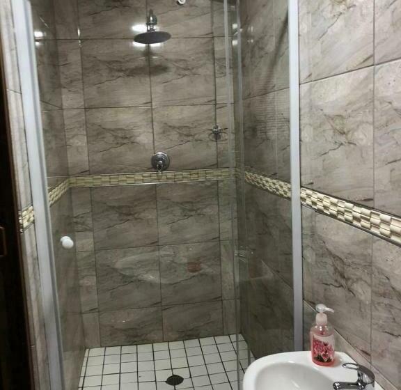 פנסיון Casa 57