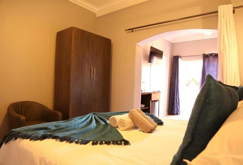 Пансион Casa De Jardim Guesthouse