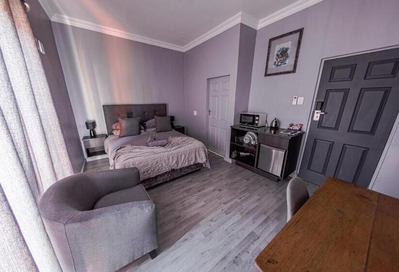 Пансион Casa De Jardim Guesthouse