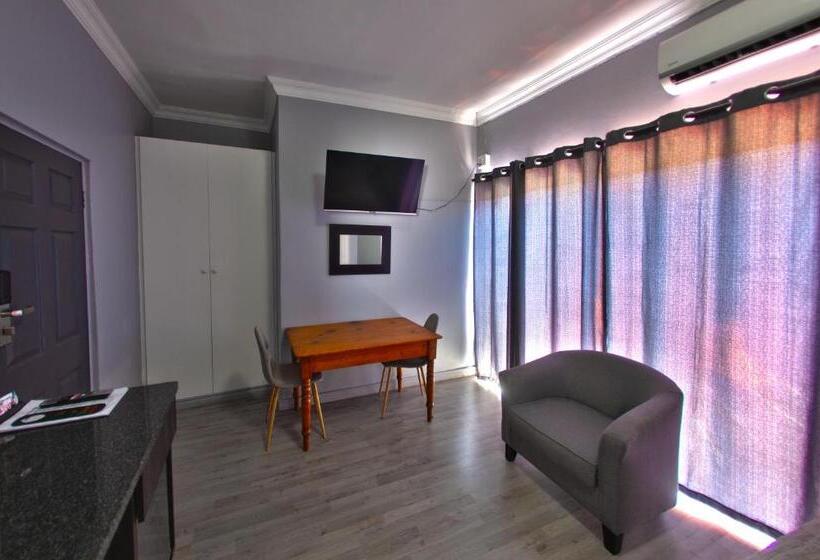 Пансион Casa De Jardim Guesthouse