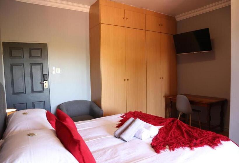 Пансион Casa De Jardim Guesthouse