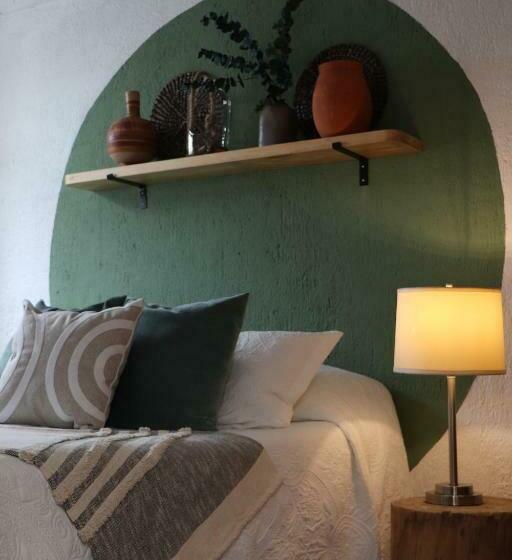 بنسيون Casa Madera