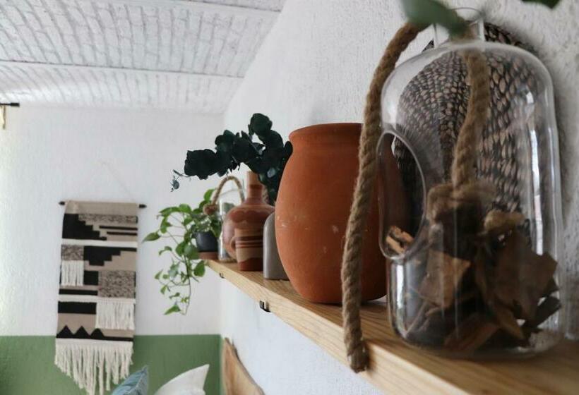 بنسيون Casa Madera