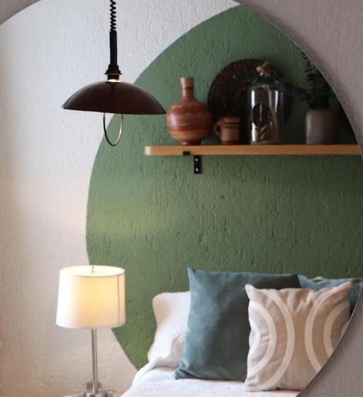 بنسيون Casa Madera