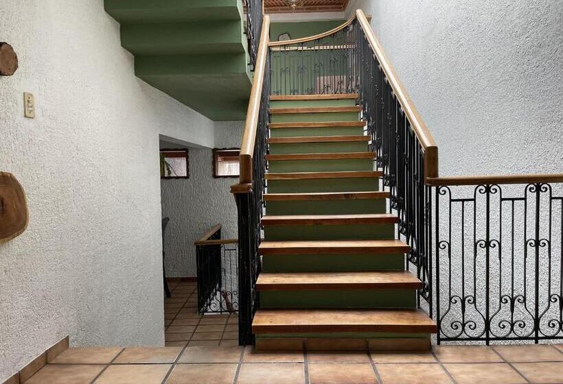 بنسيون Casa Madera