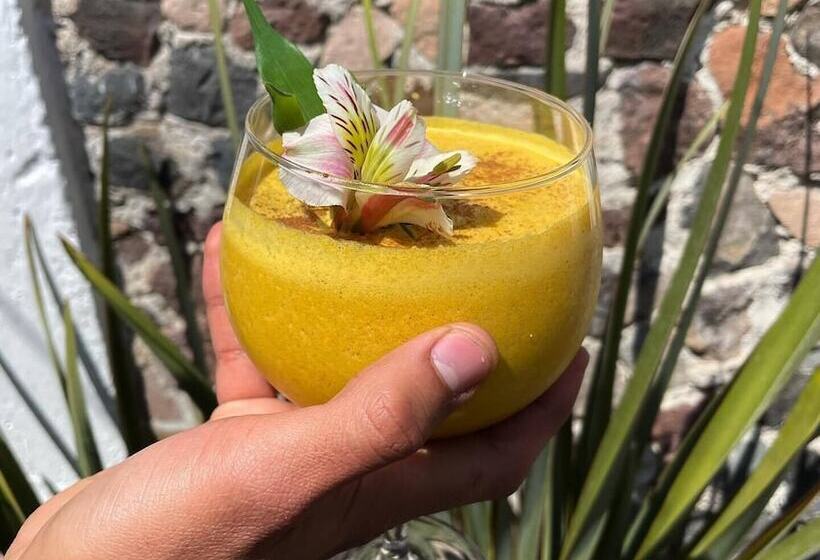 بنسيون Casa Madera