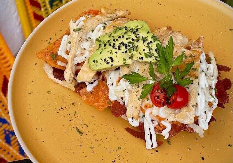 بنسيون Casa Madera