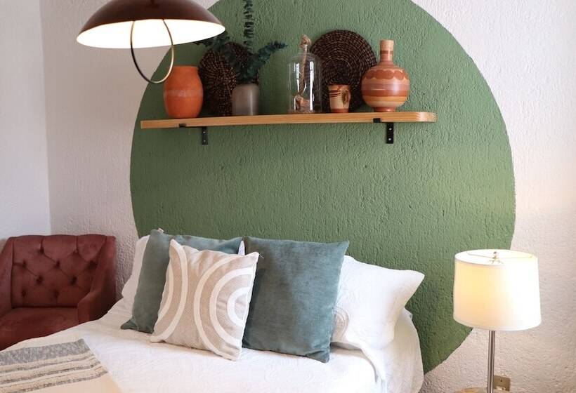 بنسيون Casa Madera