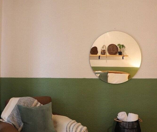 بنسيون Casa Madera