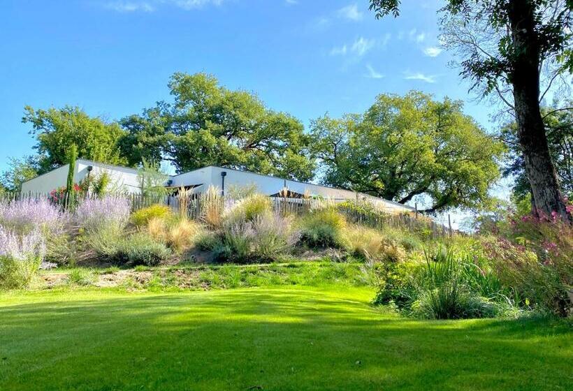 Пансион Chambres Avec Jacuzzi Privatif Kassiopée Bed & Spa