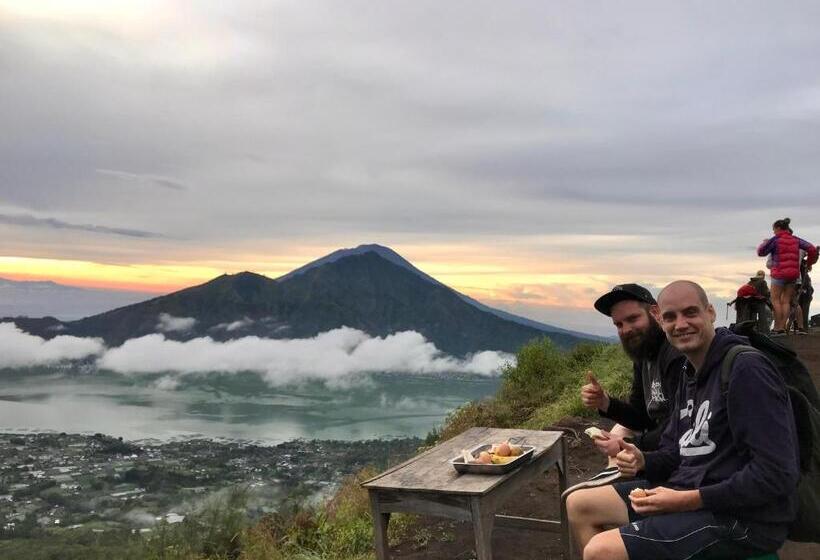 פנסיון D Khaylas