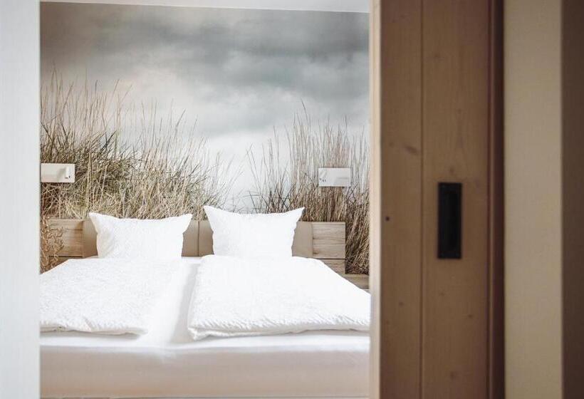 펜션 Das Strandglück   Villa Und Meer