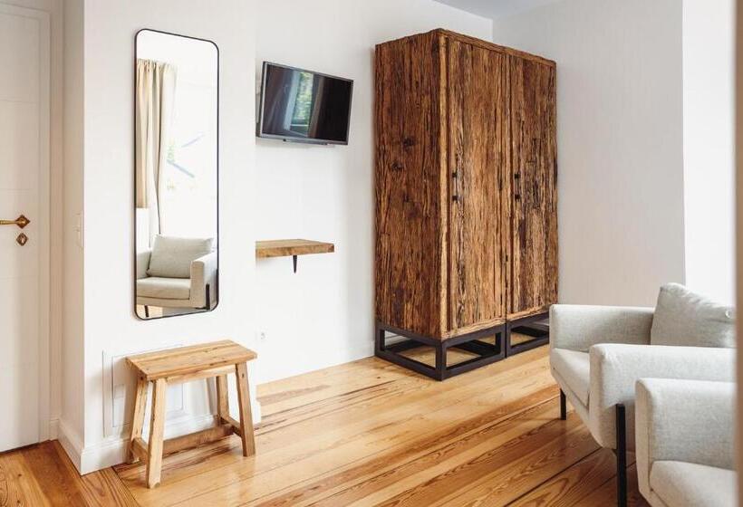 펜션 Das Strandglück   Villa Und Meer