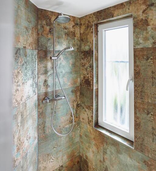 펜션 Das Strandglück   Villa Und Meer