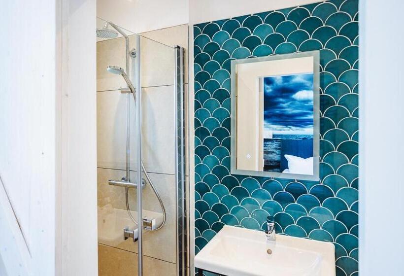 펜션 Das Strandglück   Villa Und Meer