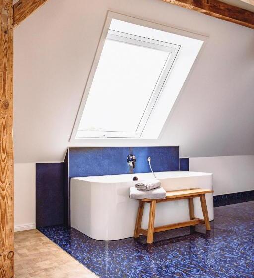 펜션 Das Strandglück   Villa Und Meer