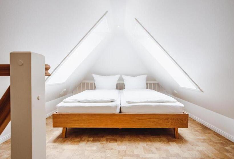 펜션 Das Strandglück   Villa Und Meer