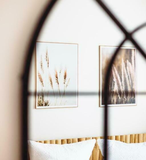 펜션 Das Strandglück   Villa Und Meer