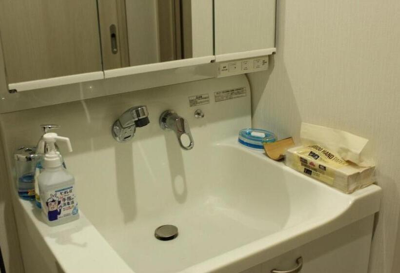 پانسیون Kawada