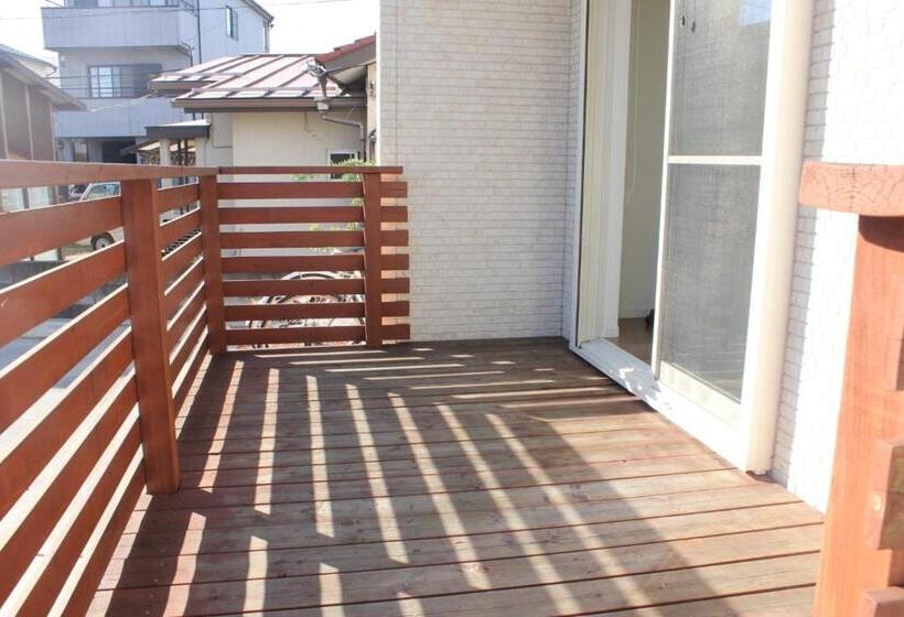 پانسیون Kawada