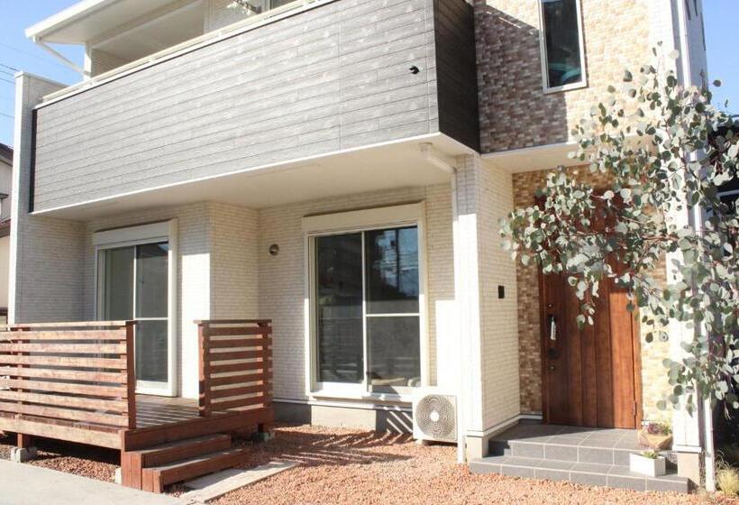 پانسیون Kawada