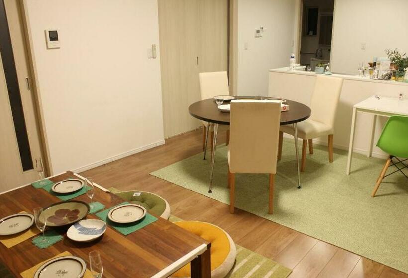 پانسیون Kawada