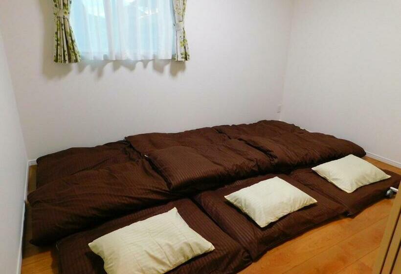 پانسیون Kawada