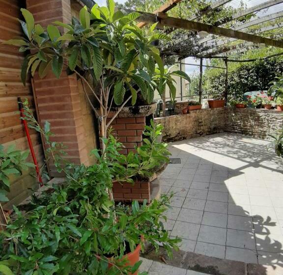 膳宿费 La Casa In Giardino