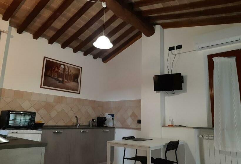 膳宿费 La Casa In Giardino