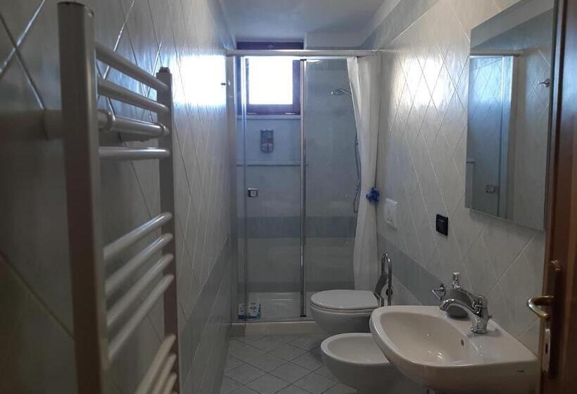 膳宿费 La Casa In Giardino