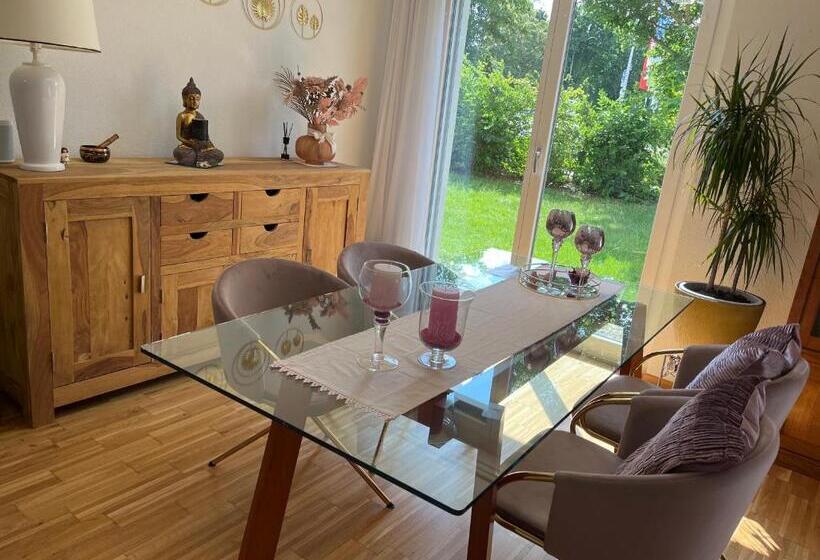 ペンション Oasi 2