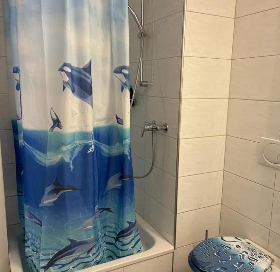 ペンション Oasi 2