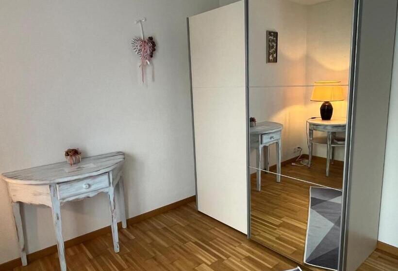 ペンション Oasi 2