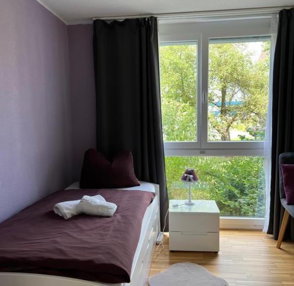 ペンション Oasi 2