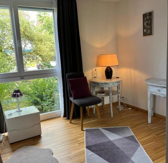 ペンション Oasi 2