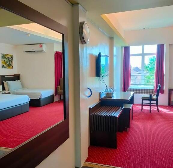 פנסיון Omar Bb Studio