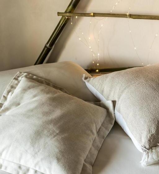 פנסיון Opera Suites Il Sentiero Della Felicità