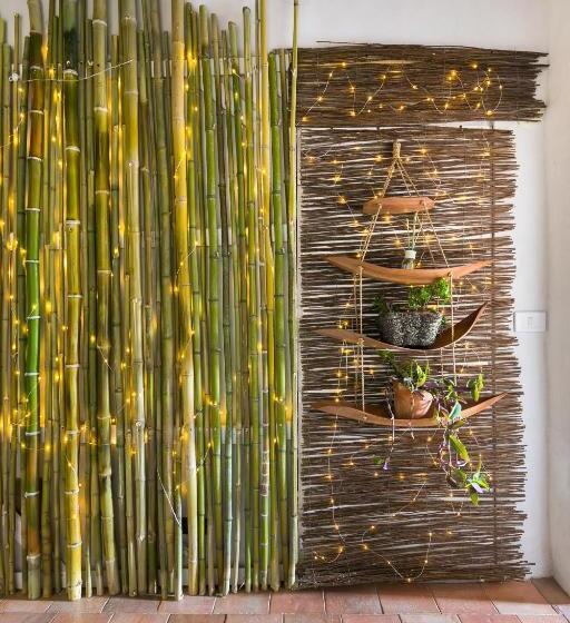 פנסיון Opera Suites   Il Sentiero Della Felicità